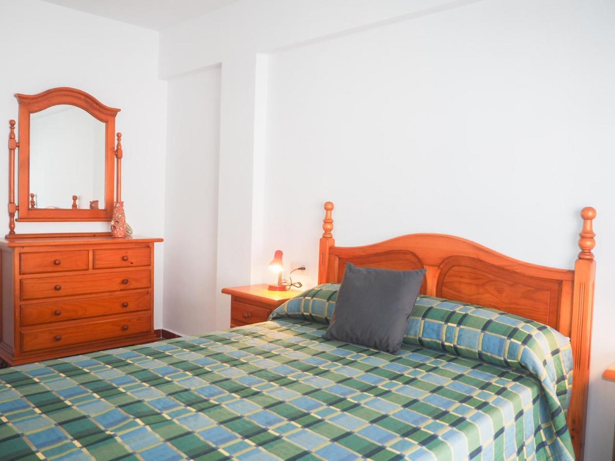 Conilplus Duplex Rio Roche Conil De La Frontera Luaran gambar