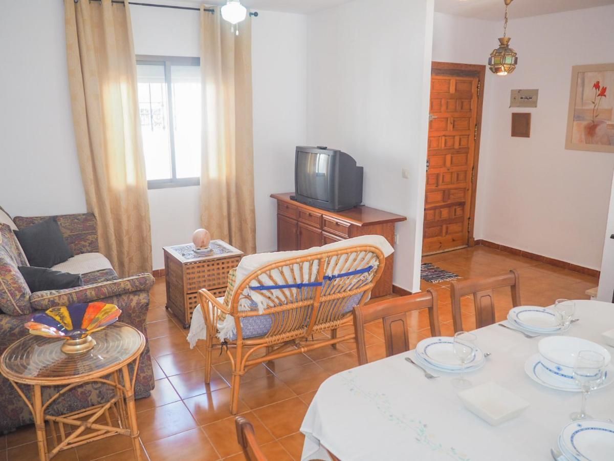 Conilplus Duplex Rio Roche Conil De La Frontera Luaran gambar