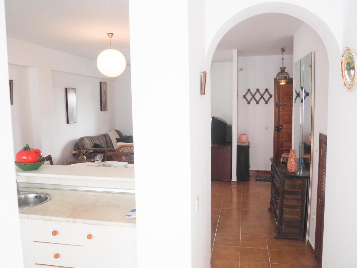 Conilplus Duplex Rio Roche Conil De La Frontera Luaran gambar