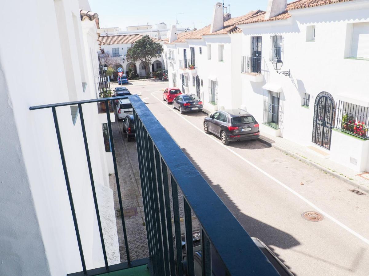 Conilplus Duplex Rio Roche Conil De La Frontera Luaran gambar