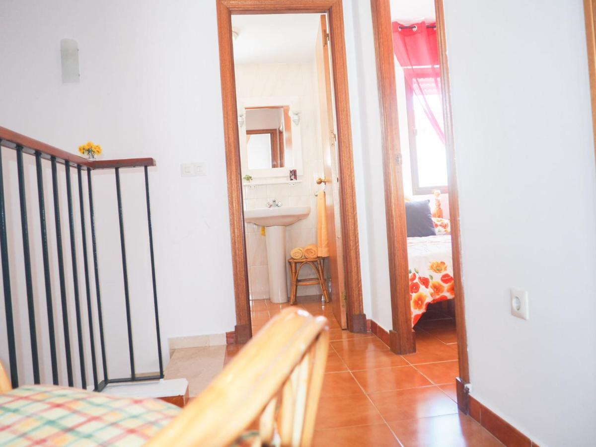 Conilplus Duplex Rio Roche Conil De La Frontera Luaran gambar