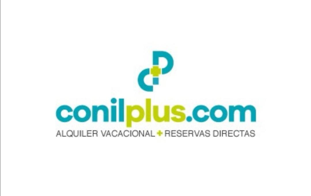 Conilplus Duplex Rio Roche Conil De La Frontera Luaran gambar